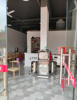 (转让) 快餐店空店低价转让，5千块钱，中介勿扰