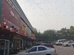 张店东二路儿童公园南房东一手商铺对外出租，租金低
