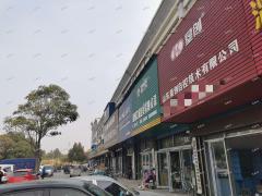 张店东二路儿童公园南房东一手商铺对外出租，租金低
