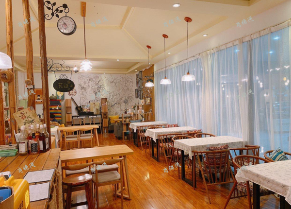 (转让) 咖啡馆转让-瑶湖大学城江西师大芒果青年二食堂咖啡馆转让