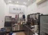 (出租) 绳金塔步行街新装修奶茶店整体招租