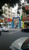 (转让) 位置好，适合做早中晚餐饮