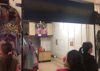 (出租) 店面在北郊集贸市场里面，周边的店铺经营服装鞋包类。