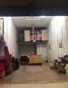 (出租) 店面在北郊集贸市场里面，周边的店铺经营服装鞋包类。
