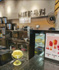 (转让) 转让章贡八一四大道临街品牌饮品 奶茶 水吧  低价出兑 急转