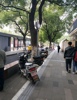 (出租) 八一大道靠近公交站、地铁旁，地处繁华市中心。