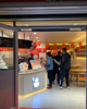 (转让) 蜜雪冰城临淄区大都会商业街店，啭！客源稳定！