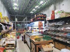 明清街沿街水果店转让，日营业额3000，客源稳定，可空转
