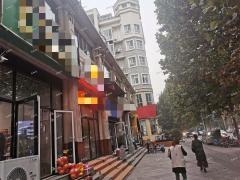 明清街沿街水果店转让，日营业额3000，客源稳定，可空转