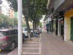 赣县人民法院名仕豪苑小区店铺招租