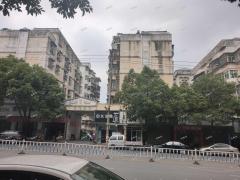 赣县人民法院名仕豪苑小区店铺招租