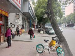 赣县人民法院名仕豪苑小区店铺招租