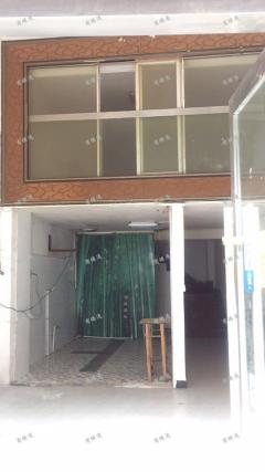 于都县福江花苑临街旺铺招租
