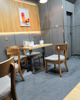 (转让) 转让兴国临街门面商场附近奶茶店水吧客源稳月入3W