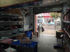 义乌西六街经营6年快递点转让，租金低，人流量大