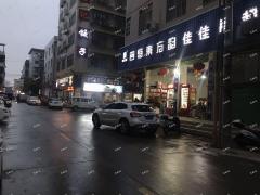 夜市商业步行街与小吃街临街店铺招租