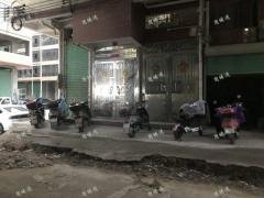夜市商业步行街与小吃街临街店铺招租