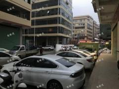 夜市商业步行街与小吃街临街店铺招租