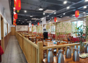 (转让) 开发区大型独 家盈利中餐饮店转让 停车方便