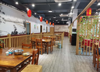 (转让) 开发区大型独 家盈利中餐饮店转让 停车方便
