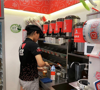 (转让) 转让南昌西湖中山路品牌奶茶店铺，客源稳，电联！