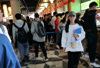 (出租) 11000人大学食堂窗口出租