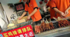 (转让) 商业街旺铺转让，鸡排小吃店转让，品牌带技术