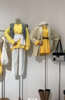 (转让) 本人女装服装店想要转让