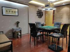 明清街精装修棋牌室带租转让，稳定顾客，月入2万+