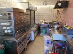 东湖区阳明路沿街拐角早餐店招租，无转让费