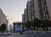 (出租) 中央生态公园旁，农贸市场边，中央城店面