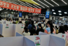 (出租) 两万人大学食堂一楼窗口招租