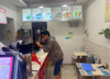 (转让) 低价转让 房租很便宜 小吃店铺转让 江西信息学院旺铺转让