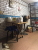(出租) 南昌市中心，外卖店集中地方，取餐容易。