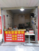 (出租) 地铁口人流大店面出租1100元