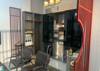 (转让) 因公司迁至张店润德大厦，现对外转让，位置好，每周大集客流量大