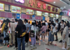 (转让) 江西师范大学瑶湖校区食堂