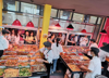 (转让) 江西师范大学瑶湖校区食堂