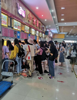 (转让) 江西师范大学瑶湖校区食堂