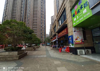(转让) 小区人行出入口，店铺位置非常好