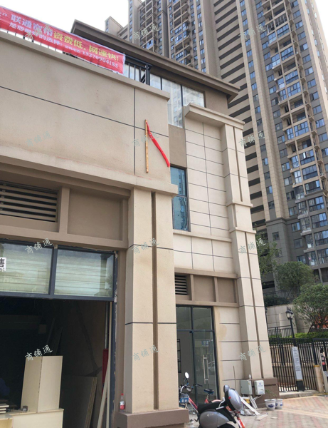 (转让) 还在装修的加盟超市成本转让