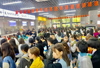 (出租) 4500人全封闭高中食堂窗口水吧出租