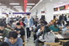 (出租) 10000人高中食堂整体外包