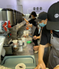 (转让) 急转品牌奶茶店铺带品牌和技术转让人流大可考察
