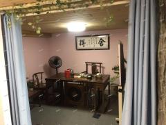 新建中心美容店白菜价甩