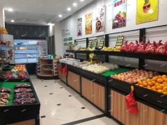 谢家村地铁口旁水果店低价急转，可空转适合多行业