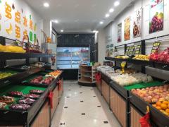 谢家村地铁口旁水果店低价急转，可空转适合多行业