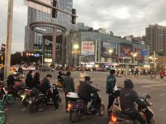 谢家村地铁口旁水果店低价急转，可空转适合多行业