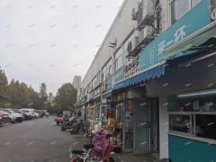 市实验中学旁冷饮店对外转让，双线上平台，可空转