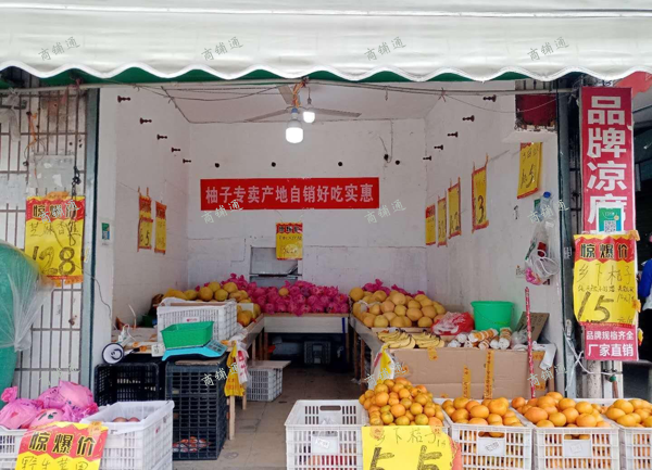 (出租) 菜场门口家，人流量超多。上下班的人也多，靠近上海路